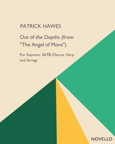 Out of the Depths (from "The Angel of Mons") — Patrick Hawes