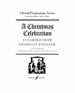 For Christmas Day — Charles Wesley