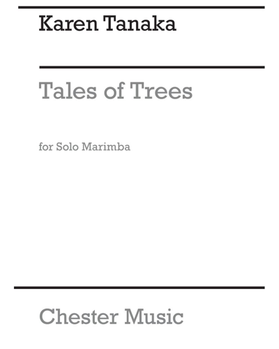Tales of Trees — 田中凯伦
