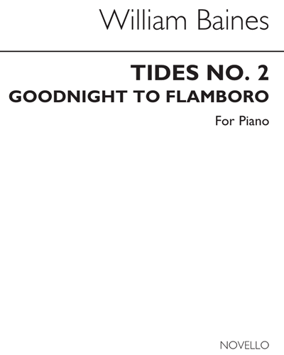 Goodnight to Flamboro' — William Baines