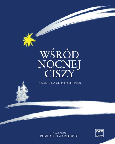The Silence of the Night — Romuald Twardowski