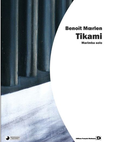 Tikami — Benoit Moerlen