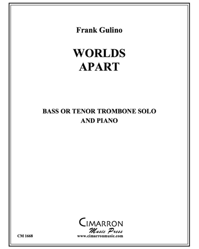 Worlds Apart — Frank Gulino