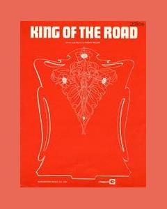 King Of The Road — Roger Miller