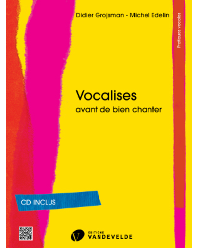 Vocalises — Didier Grojsman