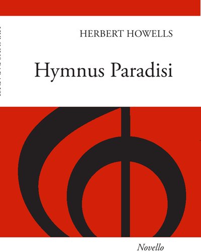 Hymnus Paradisi — 豪厄尔斯