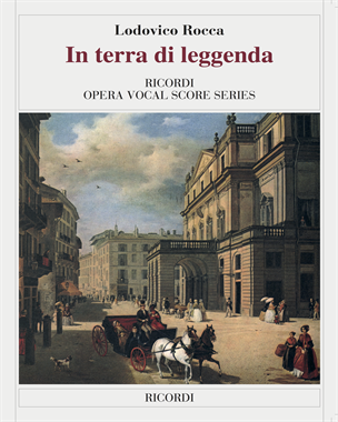 In terra di legenda — Lodovico Rocca