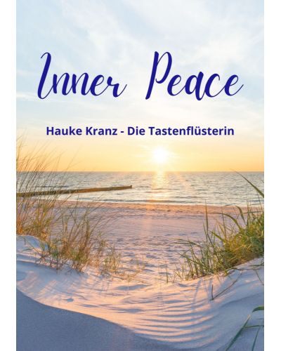 Inner Peace — Hauke Kranz