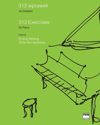 313 Exercises — Emma Altberg