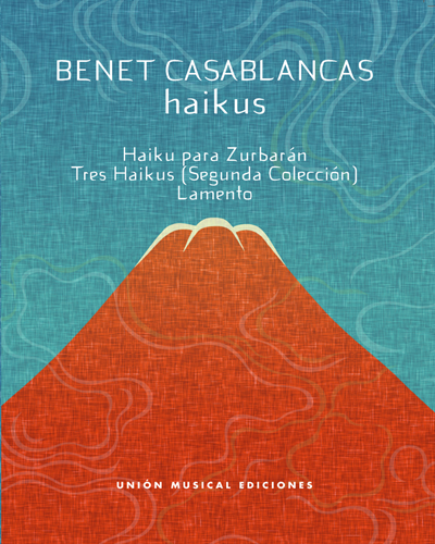 Haikus — Benet Casablancas