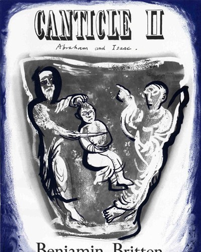 Canticle II ('Abraham and Isaac') — 布里顿