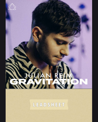 Gravitation — Julian Reim