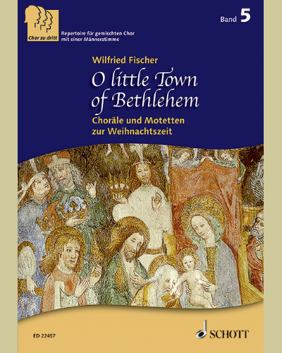Gaudete — Albrecht Haaf