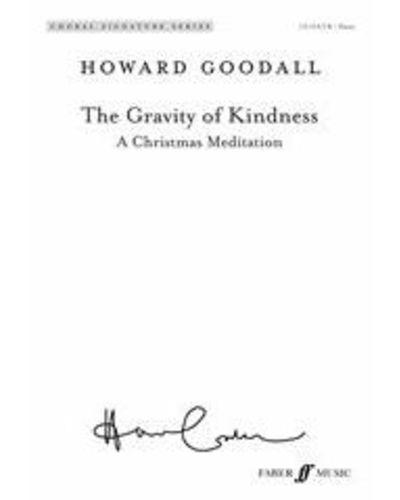 The Gravity of Kindness — 理查德·罗杰斯