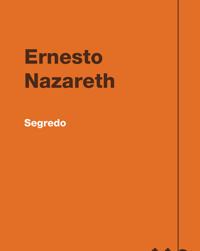 Segredo — 埃内斯托·纳扎雷