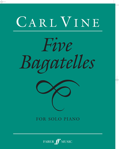 Five Bagatelles — 卡尔·维恩
