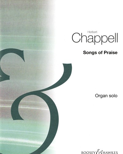 Songs of Praise — Herbert Chappell