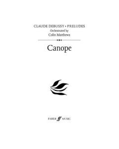 Canope — 德彪西