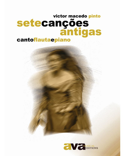 Seven Old Songs — Victor Macedo Pinto