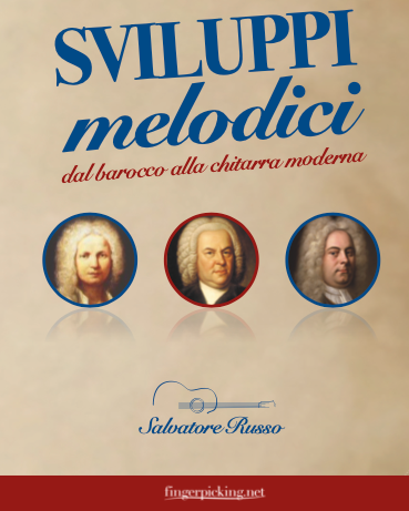 Sviluppi Melodici — Salvatore Russo