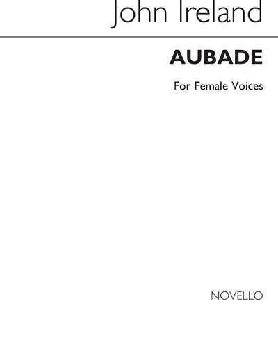 Aubade — 约翰·爱尔兰