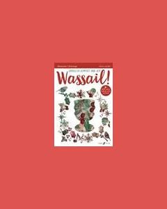 Drive The Cold Winter Away (from 'Wassail! Carols of Comfort and Joy') — John Playford