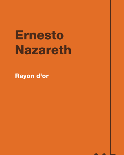 Rayon d'or — 埃内斯托·纳扎雷