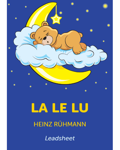 La - Le - Lu — Heinz Rühmann