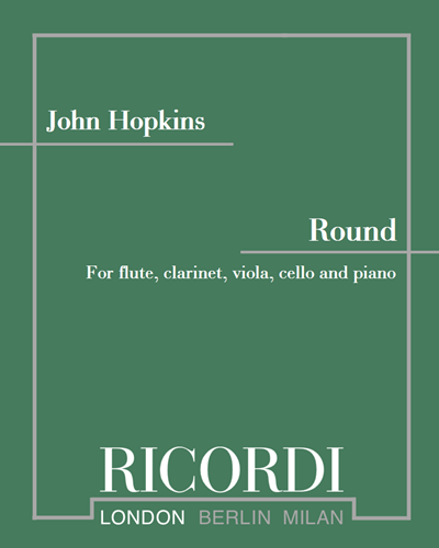 Round — John Hopkins