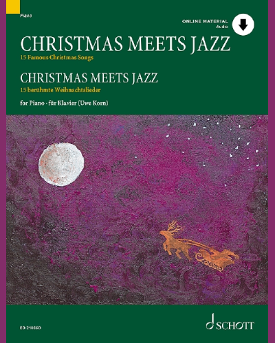 Silent Night — Traditional