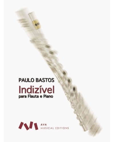 Indizível — Paulo Bastos