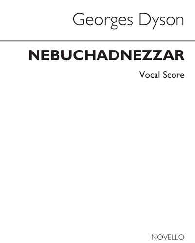Nebuchadnezzar — George Dyson