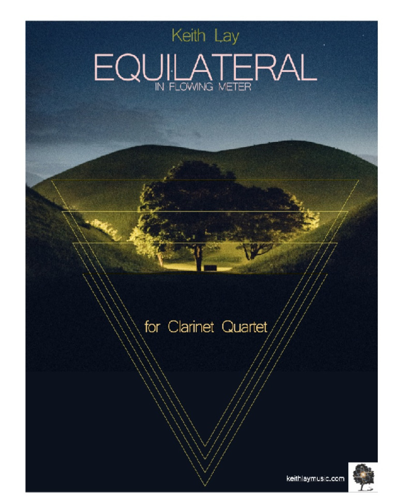 Equilateral — Keith Lay