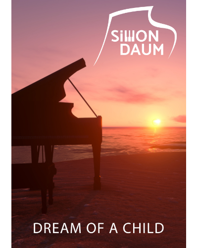 Dream of a Child — Simon Daum