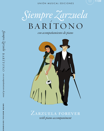 Siempre Zarzuela — Various