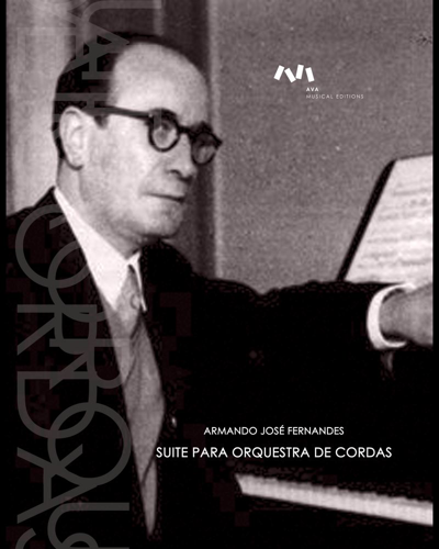 Suite — Armando José Fernandes