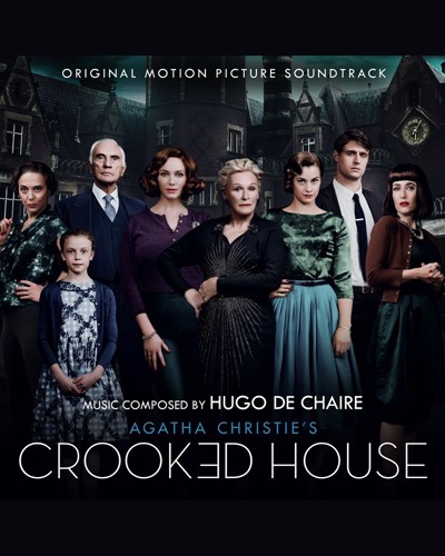 Crooked House — Hugo de Chaire