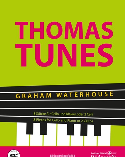 Thomas Tunes — Graham Waterhouse