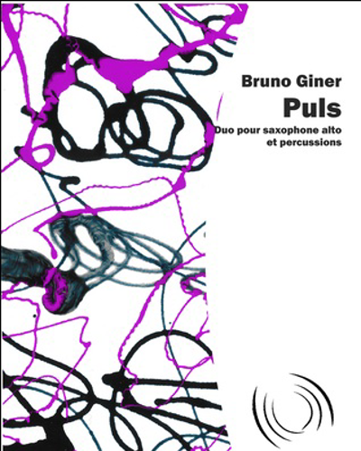 Puls — Bruno Giner