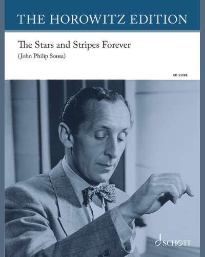 The Stars and Stripes Forever — 苏萨