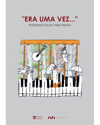 Era uma vez… — Various