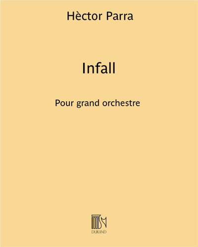 Infall — Hèctor Parra