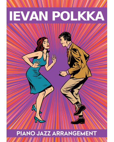 Ievan Polkka — 传统