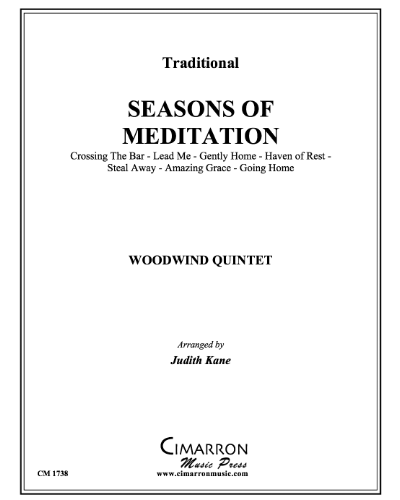 Seasons of Meditation — 传统