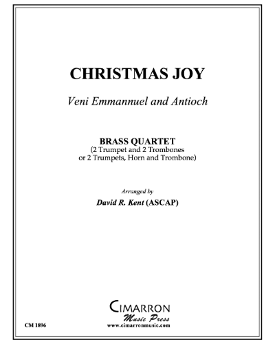 Christmas Joy — Traditional