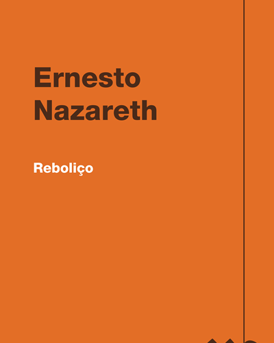 Reboliço — 埃内斯托·纳扎雷