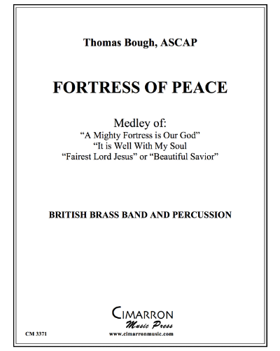 Fortress of Peace — Thomas Bough