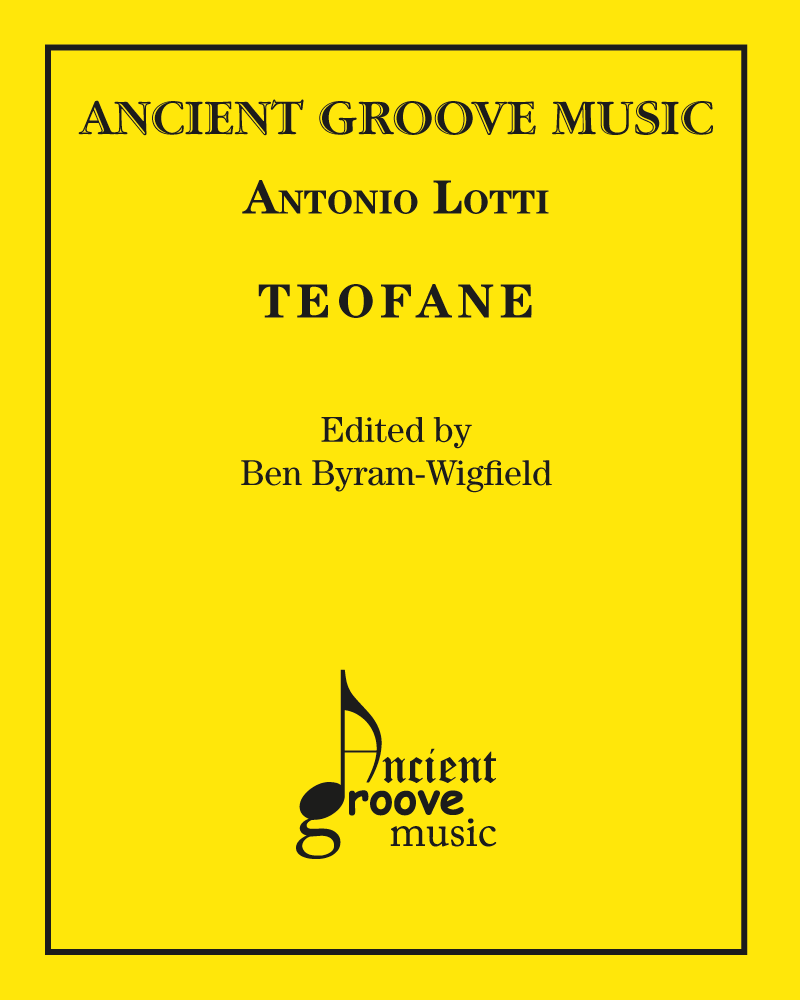 Teofane — 洛蒂