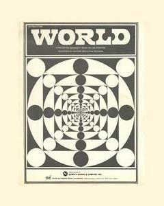 World — Lee Pockriss