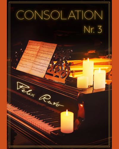 Consolation Nr. 3 — Felix Reuter